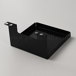 Железные настенные подставки для хранения растений&nbsp;ODIS-WH0080-27B