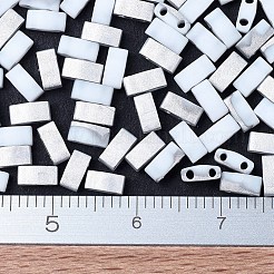 Миюки половина бусины тила SEED-MY05-HTL4558