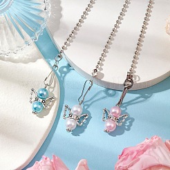 Сплав с пластиковой цепью удлиненные концы цепей FIND-JF00133