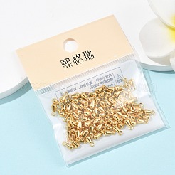 Латунь подвески&nbsp;XGR0044G-55G