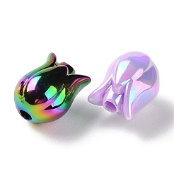 УФ Бусины акриловые SACR-G034-07