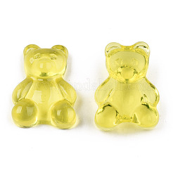 Прозрачные смолы кабошоны&nbsp;CRES-S307-007-B06