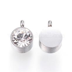 Подвески из нержавеющей стали 304 STAS-G118-05