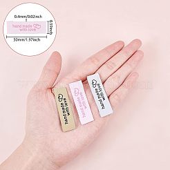 Тканые швейные этикетки FIND-FG0001-03