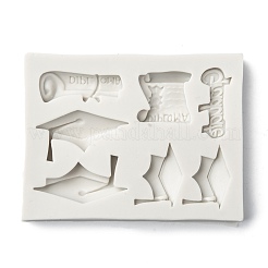 Пищевые силиконовые Молды&nbsp;X-DIY-L019-024A