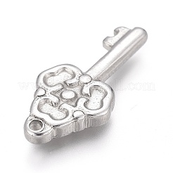 Подвески из нержавеющей стали 304 STAS-H117-18P