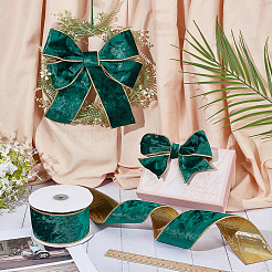 Полиэфирная лента&nbsp;OCOR-WH0112-024