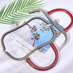 Железная рамка для кошелька FIND-PH0015-95