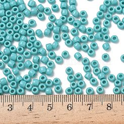 Круглые бусины toho 6/0&nbsp;SEED-TR06-0055