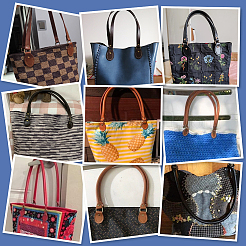 Кожаные сумки&nbsp;FIND-PH0015-45C