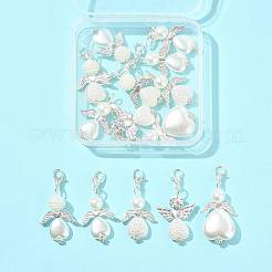 14 шт. 7 стиля HJEW-FS00042-01