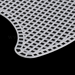 Наборы для изготовления пластиковых сумок для вязания крючком своими руками&nbsp;DIY-H169-08A