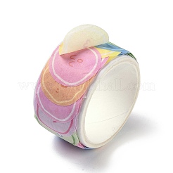 Бумажные стикеры&nbsp;LS-DIY-H168-02D