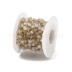 Catene a maglie in acciaio inossidabile placcate ionicamente (ip) 304&nbsp;CHS-A010-03G-04