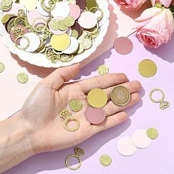 Кольцо+золотая карточка&nbsp;ST-CJ0031-01