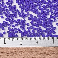 Perline miyuki delica&nbsp;X-SEED-J020-DB1588