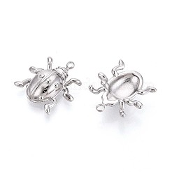 Подвески из нержавеющей стали 304&nbsp;STAS-N109-197P