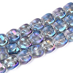 Гальванизируйте стекла прядь&nbsp;EGLA-S188-21-B01