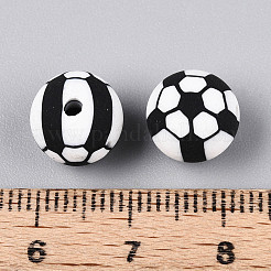 Perline polimero argilla fatto a mano&nbsp;CLAY-N014-02B-06