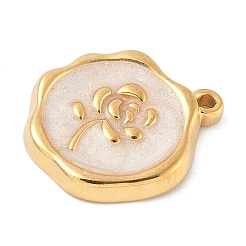 Подвески из нержавеющей стали 304&nbsp;STAS-F319-10G-03