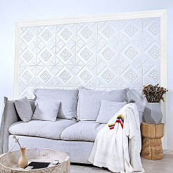 Самоклеящаяся бумага для контакта с зерном из полиэтилена&nbsp;FIND-WH0111-509A-02