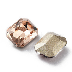 K9 стеклянные каноши RGLA-M016-A01-D