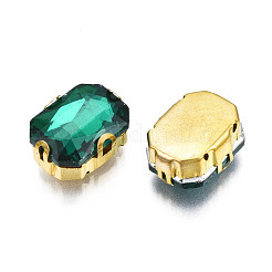 Шить на горный хрусталь RGLA-S030-22-B05