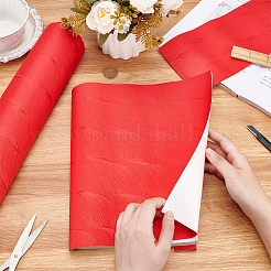 Полиэфирная ткань AJEW-WH0472-69A