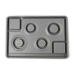 Доски для дизайна из флокированных бисера&nbsp;LS-TOOL-XCP0001-93A