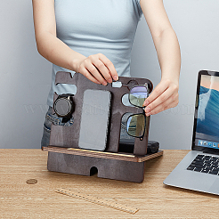 Органайзер для хранения древесины ODIS-WH0038-142B