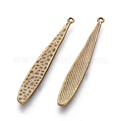 Подвески из сплава  X-PALLOY-A19970-AB-FF