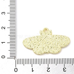 Подвески из эмали и сплава&nbsp;ENAM-R146-01E