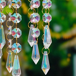 Suncatcher cristal&nbsp;PW-WG48656-01