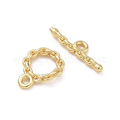 Ottone chiusura toggle&nbsp;KK-D289-53B-G