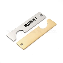 День матери 201 подвеска из нержавеющей стали большая&nbsp;STAS-R002-21PG-04