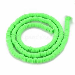 Ручной полимерные нити глины шарик CLAY-T002-4mm-43