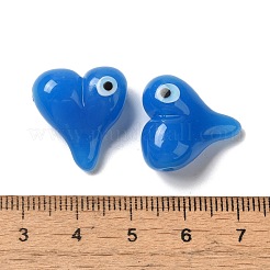 Бусины лэмпворк &nbsp;LAMP-U001-02C