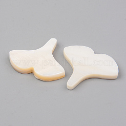 Натуральные пресноводные ракушки&nbsp;LS-SHEL-R049-020