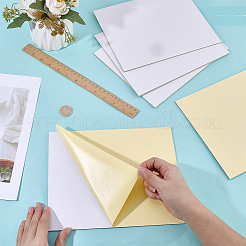 Selbstklebende Papieraufkleber&nbsp;STIC-CP0001-22