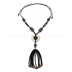 Непрозрачные акриловые бусины&nbsp;LS-X-OACR-G016-07B