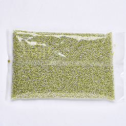Perline semi di vetro&nbsp;SEED-S042-04A-02
