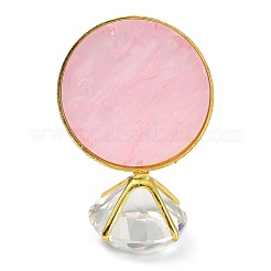 Смоляные палитры для дизайна ногтей с алмазной основой палитра для смешивания ногтей лак для смешивания цветов пластина для ногтей&nbsp;ODIS-XCP0001-11