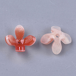 Tappi di perline di acetato di cellulosa (resina)&nbsp;X-KK-S161-05-M