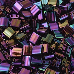 Миюки тила бусины X-SEED-J020-TL0454