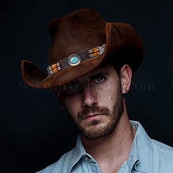 6 шт. 6 стиля AJEW-CP0007-23