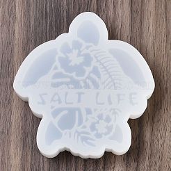 Свечи силиконовые Молды SIL-B076-05B