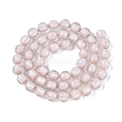 Perle di resina fili&nbsp;RESI-N044-04A-A01