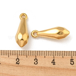 Ионное покрытие (ip) подвески из нержавеющей стали 304&nbsp;X-STAS-N103-123G