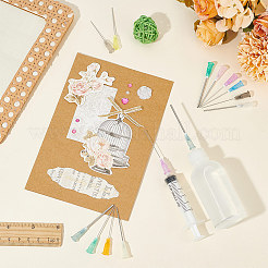 120 шт. TOOL-FG0001-18