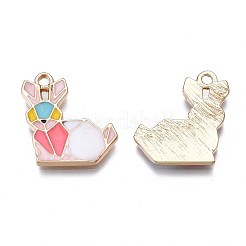 Стойки обшивки сплава эмали подвески&nbsp;ENAM-S122-97